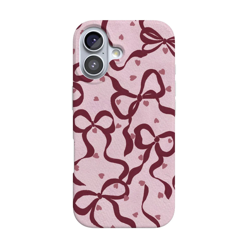 Coquette Crush | Bows Case