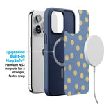 In the Spotlight | Pastel Polka Dot Case