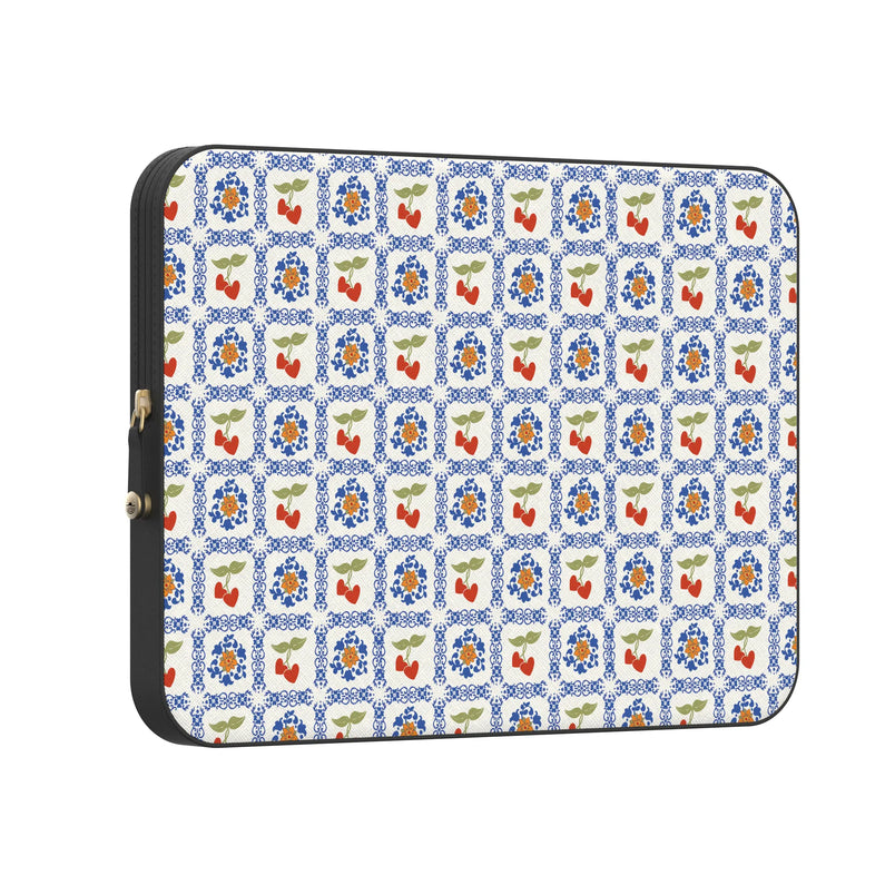 Palermo | Dippin' Daisy's Italian Coast Laptop Case - 14" MacBook Pro