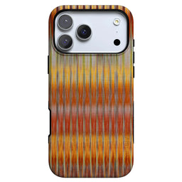 Frontier Weave | Boho Sunset Case