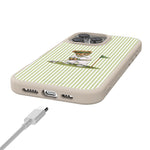 Bear on the Green | Clubhouse Case