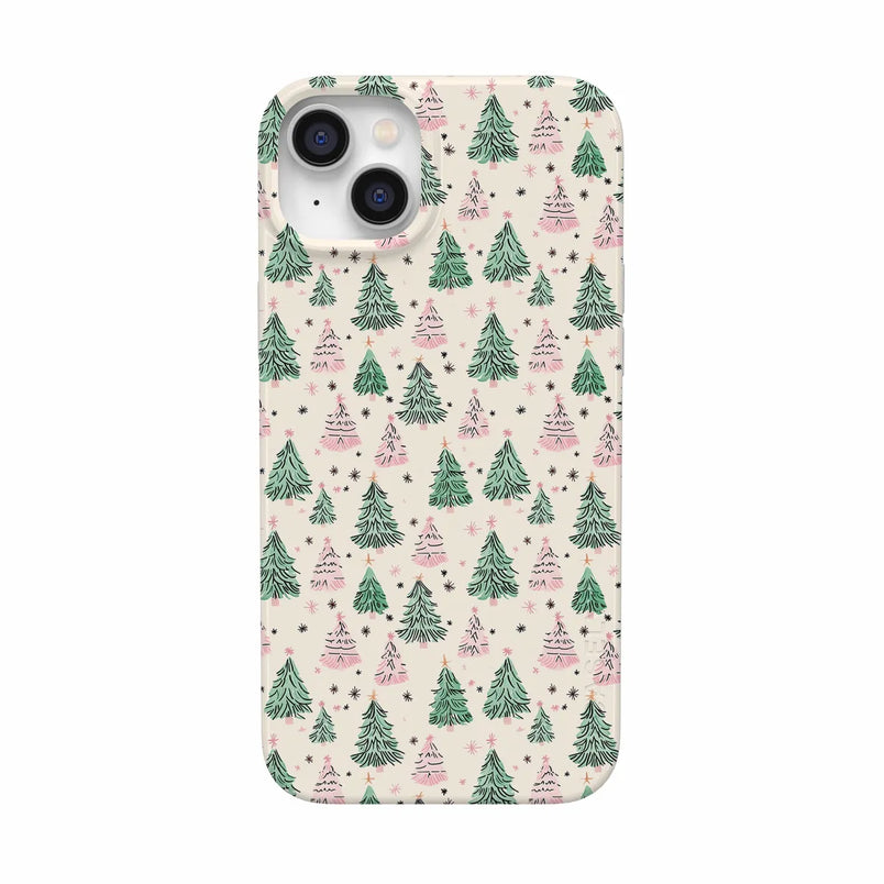 Lookin’ Pine | Christmas Tree Case