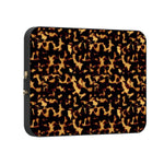 Shell Shocked | Tortoise Print Laptop Case