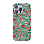 All Decked Out | Festive Ornaments Case