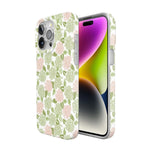Hydrangea Haze | Floral Garden Case