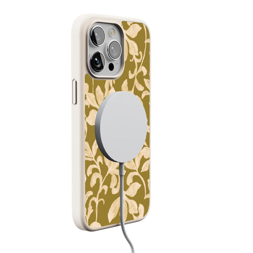 Dust & Bloom | Vintage Floral Case