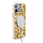 Dust & Bloom | Vintage Floral Case