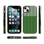 Fairway Stripes | Clubhouse Case