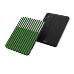 Fairway Stripes | Clubhouse iPad Case