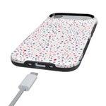 Seeing Stars | Red, White & Blue Case