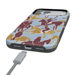 Wild Rider | Painted Rodeo Case