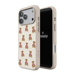 Cuddle Up | Teddy Bear Case