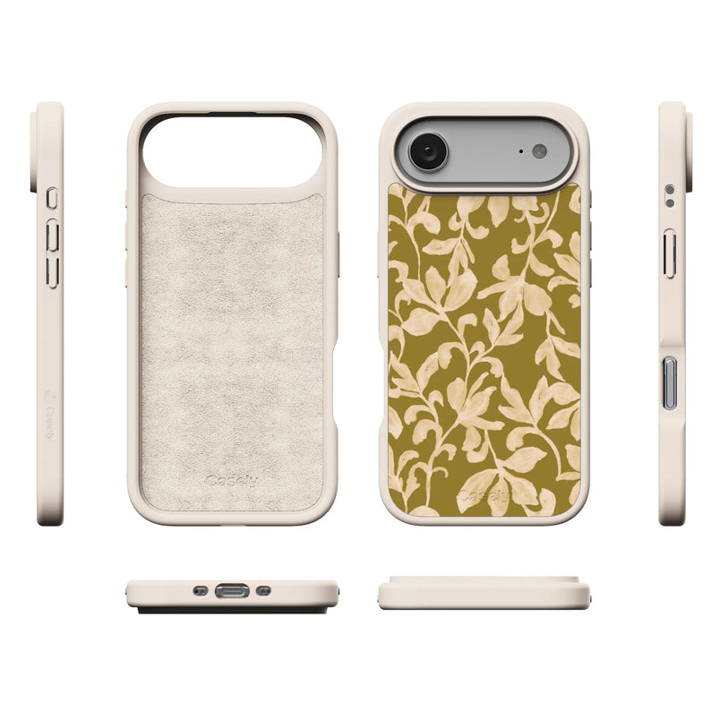 Dust & Bloom | Vintage Floral Case