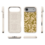 Dust & Bloom | Vintage Floral Case
