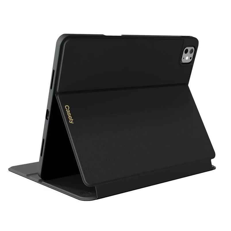 The Waddle Path | Duck Pond iPad Case