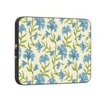 Garden Breeze | Seaside Vines Laptop Case