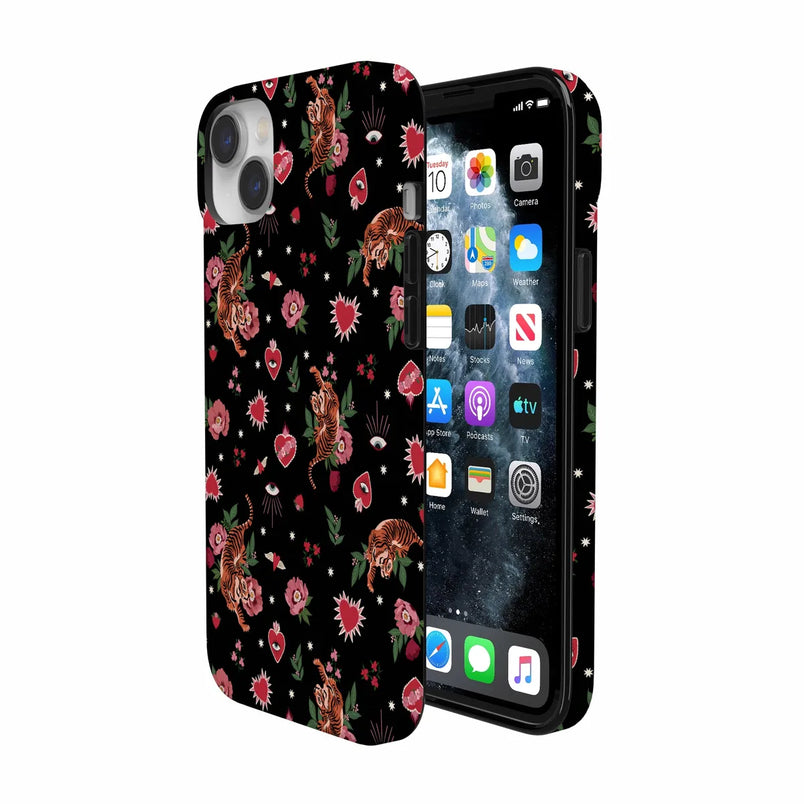 Wild at Heart | Tiger Case