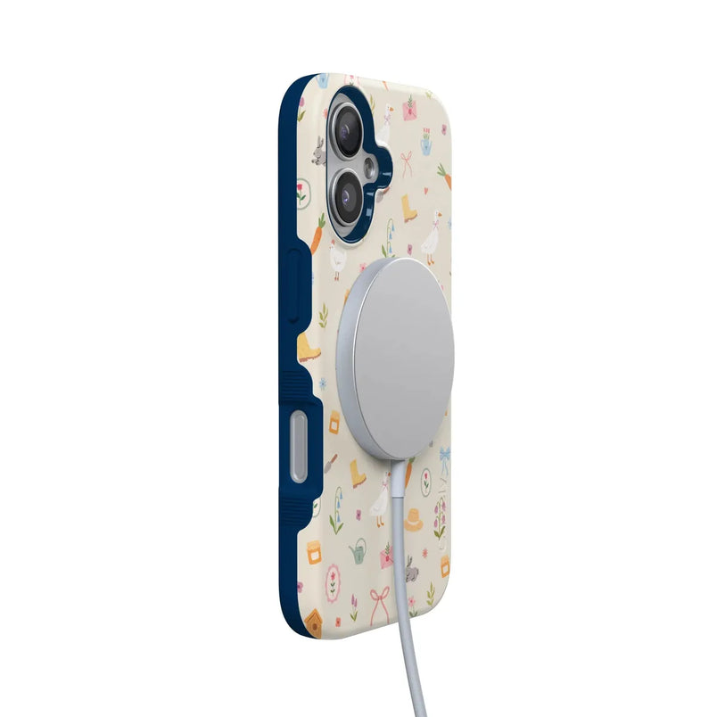 Hoppy Garden | Spring Things Case