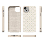 Petit Petals | Dainty Lattice Case