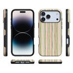 Sweet Stripes | Rainbow Pastel Case