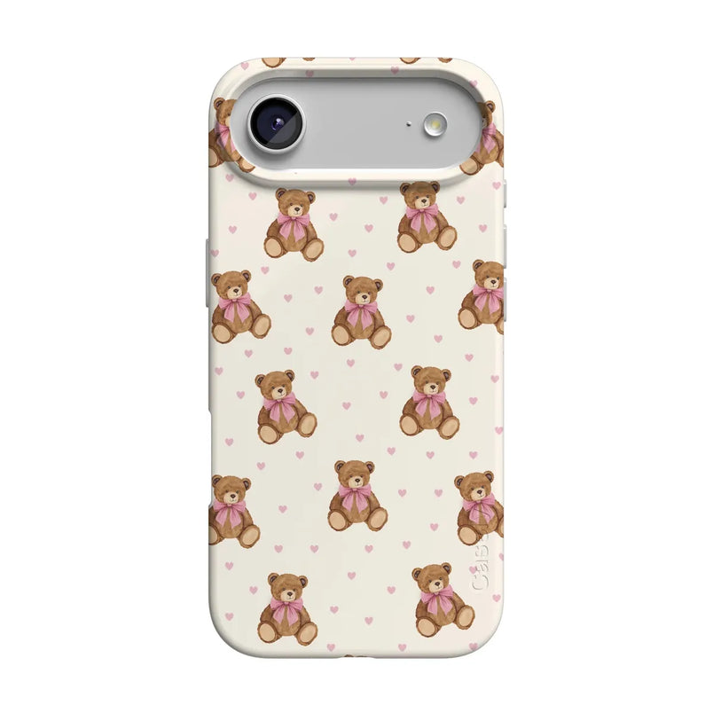 Cuddle Club | Teddy Bear Case