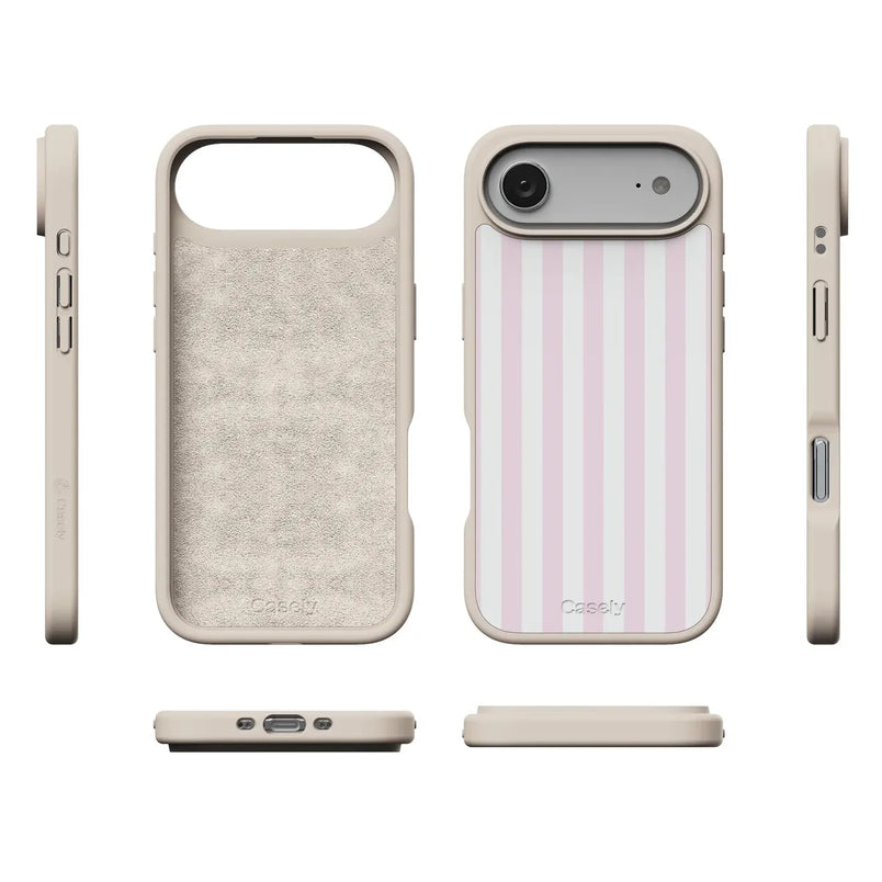 Pink Stripes | Sunday Best Case