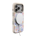 Poppy Meadows | Pastel Floral Case
