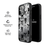Goth Girlie | Black Bows Case