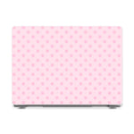 Spotted in SoHo | Pink Polka Dot Laptop Shell - 13.6" MacBook Air