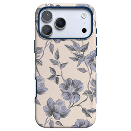 Ink & Iris | Vintage Floral Case