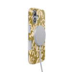 Dust & Bloom | Vintage Floral Case