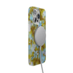 Hometown Reverie | Hazy Floral Case