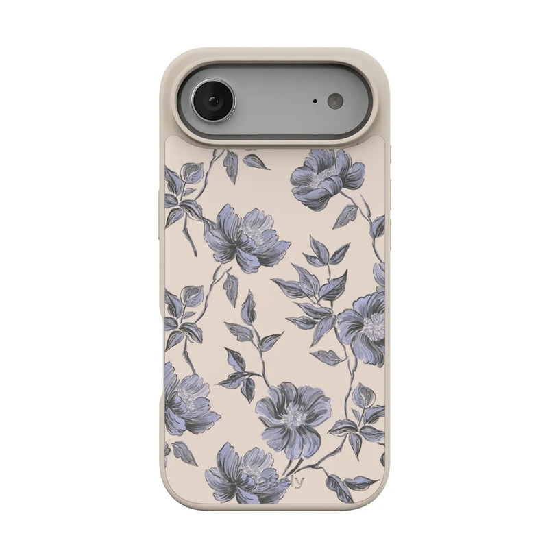Ink & Iris | Vintage Floral Case