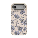Ink & Iris | Vintage Floral Case