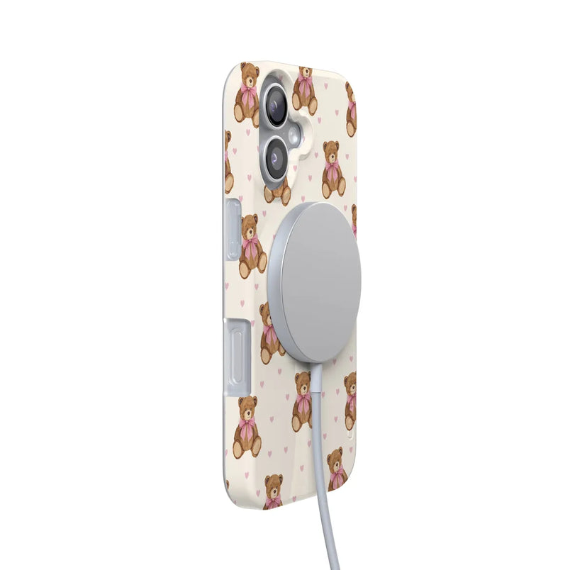 Cuddle Club | Teddy Bear Case