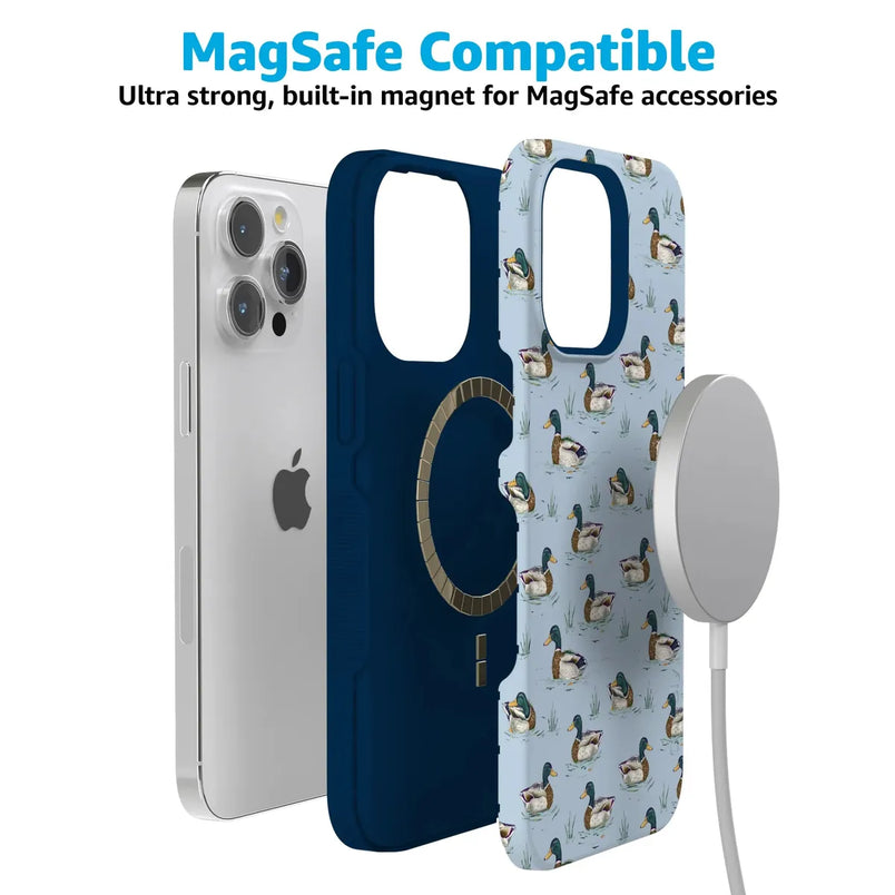 Blue Mallard & Co. | The Boyfriend Collection