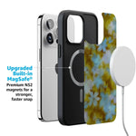 Hometown Reverie | Hazy Floral Case