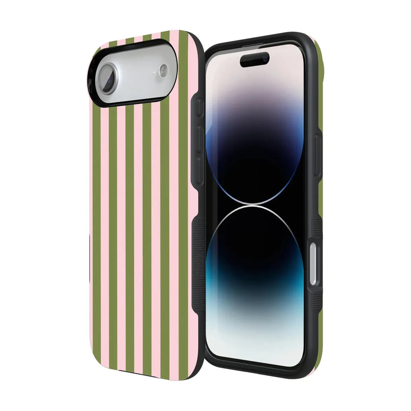 Summer Stripes | Sunday Best Case