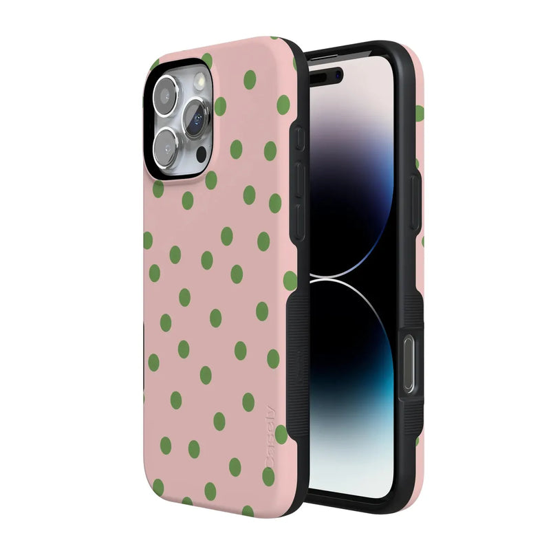 Sweet Spot | Clubhouse Case