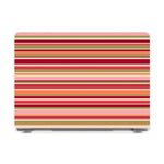 Citrus Stripes | Poolside Print Laptop Shell - 13.6" MacBook Air