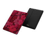 Romance Novel | Moody Floral iPad Case
