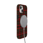 Fireside Flannel | Signature Plaid Case