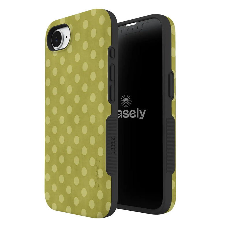 Kiwi Cooler | Poolside Print Case