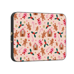 Frosted Wishes | Sweet Treat Laptop Case