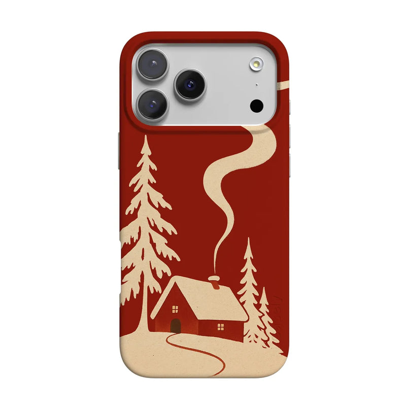 Snowed In | Cozy Winter Case