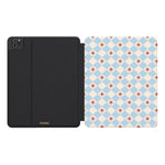 Chelsea Checker | Starlight Tiles iPad Case