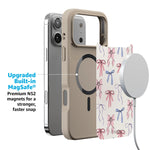 Coquette Girlie | Pastel Bows Case