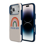 An Ode to 2020 | F*ck Off Rainbow Case