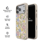 Prairie Blooms | Pastel Floral Case