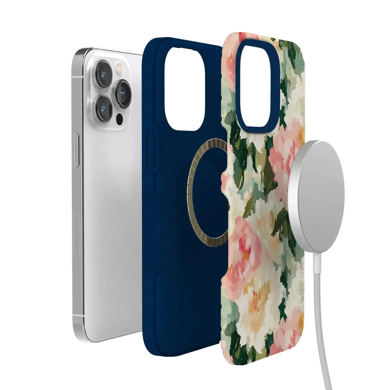 The Garden Room | Painted Petals Case